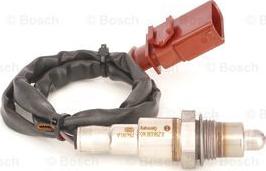 BOSCH 0 258 030 165 - Lambda andur onlydrive.pro