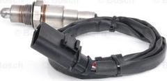 BOSCH 0 258 030 133 - Oxygen, Lambda Sensor onlydrive.pro