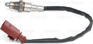 BOSCH 0 258 030 127 - Lambda zonde onlydrive.pro