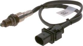 BOSCH 0 258 037 005 - Lambda zonde onlydrive.pro