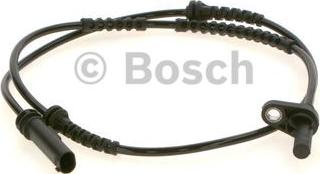 BOSCH 0 265 009 227 - Andur, rattapöörete arv onlydrive.pro