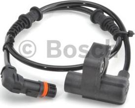 BOSCH 0 265 006 370 - Andur, rattapöörete arv onlydrive.pro