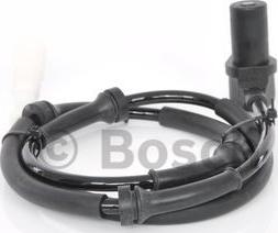 BOSCH 0 265 006 711 - Датчик ABS, частота вращения колеса onlydrive.pro