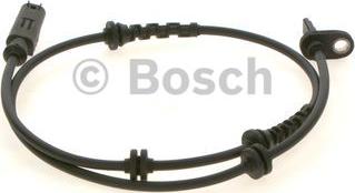 BOSCH 0 265 008 035 - ABS-anturi onlydrive.pro