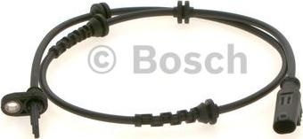 BOSCH 0 265 008 035 - Andur, rattapöörete arv onlydrive.pro