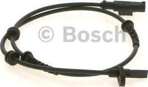 BOSCH 0 265 008 035 - ABS-anturi onlydrive.pro