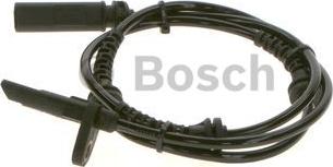 BOSCH 0 265 008 036 - Sensor, wheel speed onlydrive.pro