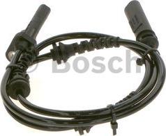 BOSCH 0 265 008 036 - Sensor, wheel speed onlydrive.pro