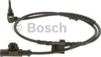 BOSCH 0 265 008 331 - ABS-anturi onlydrive.pro