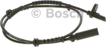 BOSCH 0 265 007 982 - Andur, rattapöörete arv onlydrive.pro