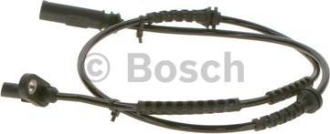 BOSCH 0 265 007 982 - Andur, rattapöörete arv onlydrive.pro