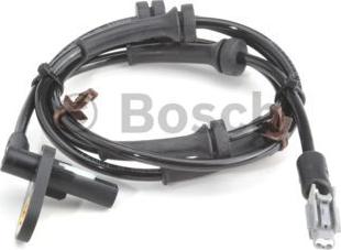 BOSCH 0 265 007 464 - Jutiklis, rato greitis onlydrive.pro