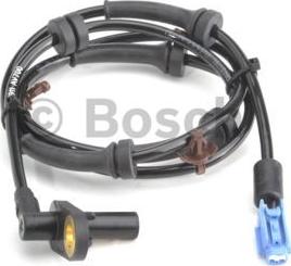 BOSCH 0 265 007 463 - Jutiklis, rato greitis onlydrive.pro