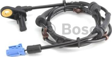 BOSCH 0 265 007 463 - Jutiklis, rato greitis onlydrive.pro