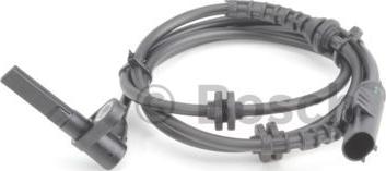 BOSCH 0 265 007 685 - ABS-anturi onlydrive.pro