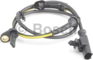 BOSCH 0 265 007 687 - Jutiklis, rato greitis onlydrive.pro