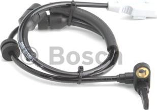 BOSCH 0 265 007 084 - Sensor, wheel speed onlydrive.pro