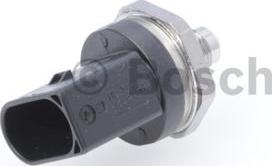 BOSCH 0 261 545 059 - Sensor, fuel pressure onlydrive.pro