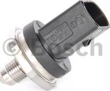 BOSCH 0 261 545 071 - Sensor, fuel pressure onlydrive.pro