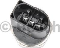 BOSCH 0 261 545 071 - Sensor, fuel pressure onlydrive.pro