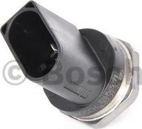 BOSCH 0 261 545 071 - Sensor, fuel pressure onlydrive.pro