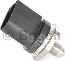 BOSCH 0 261 545 071 - Sensor, fuel pressure onlydrive.pro