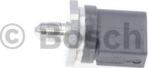 BOSCH 0 261 545 078 - Devējs, Degvielas padeves spiediens onlydrive.pro