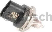 BOSCH 0 261 545 115 - Sensor, fuel pressure onlydrive.pro