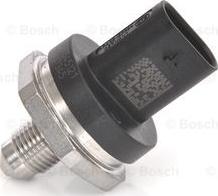 BOSCH 0 261 545 121 - Sensor, fuel pressure onlydrive.pro