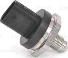 BOSCH 0 261 545 121 - Sensor, fuel pressure onlydrive.pro