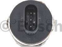 BOSCH 0 261 547 001 - Sensor, fuel pressure onlydrive.pro