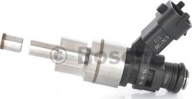 BOSCH 0 261 500 013 - Nozzle and Holder Assembly onlydrive.pro