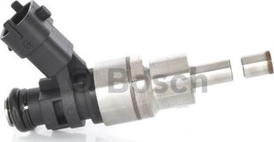 BOSCH 0 261 500 013 - Nozzle and Holder Assembly onlydrive.pro