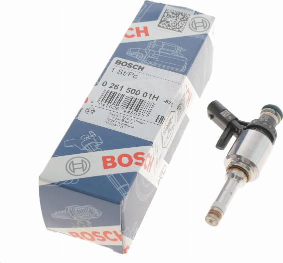 BOSCH 0 261 500 01H - Düüs onlydrive.pro