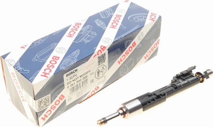 BOSCH 0 261 500 260 - Düüs onlydrive.pro