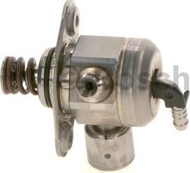 BOSCH 0 261 520 572 - High Pressure Pump onlydrive.pro