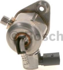 BOSCH 0 261 520 572 - High Pressure Pump onlydrive.pro