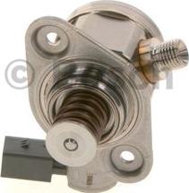 BOSCH 0 261 520 572 - High Pressure Pump onlydrive.pro