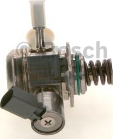 BOSCH 0 261 520 303 - High Pressure Pump onlydrive.pro