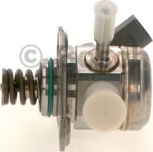 BOSCH 0 261 520 303 - High Pressure Pump onlydrive.pro