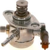 BOSCH 0 261 520 201 - High Pressure Pump onlydrive.pro