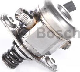 BOSCH 0 261 520 283 - High Pressure Pump onlydrive.pro