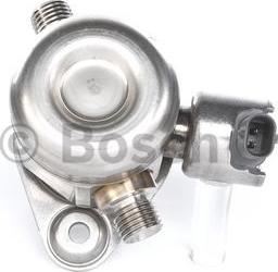 BOSCH 0 261 520 283 - High Pressure Pump onlydrive.pro