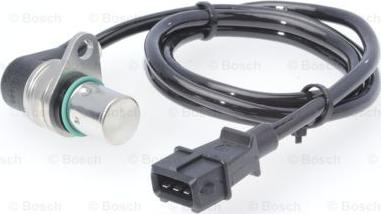 BOSCH 0 261 210 030 - Датчик импульсов, коленвал onlydrive.pro