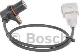 BOSCH 0 261 210 147 - Sensor, crankshaft pulse onlydrive.pro