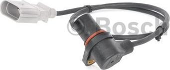 BOSCH 0 261 210 147 - Sensor, crankshaft pulse onlydrive.pro