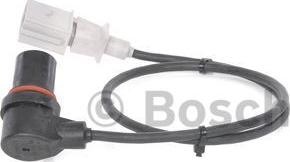 BOSCH 0 261 210 147 - Sensor, crankshaft pulse onlydrive.pro