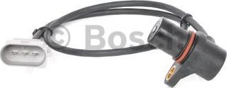 BOSCH 0 261 210 147 - Sensor, crankshaft pulse onlydrive.pro