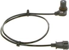 BOSCH 0 261 210 150 - Sensor, crankshaft pulse onlydrive.pro