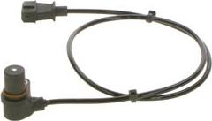 BOSCH 0 261 210 150 - Sensor, crankshaft pulse onlydrive.pro